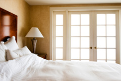 Oakley Wood bedroom extension costs