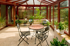 Oakley Wood conservatory quotes
