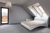 Oakley Wood bedroom extensions
