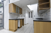 Oakley Wood kitchen extension leads