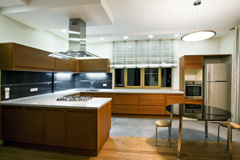 kitchen extensions Oakley Wood